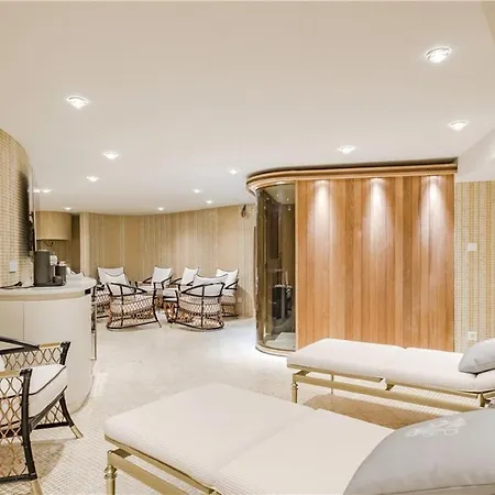 Marche Pied Fer Gamralsan Casita Roquebrune-sur Argens