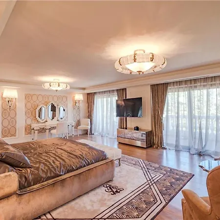 Bed & Breakfast Marche Pied Fer Gamralsan Casita *