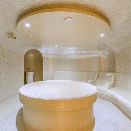 Marche Pied Fer Gamralsan Casita Bed & Breakfast *