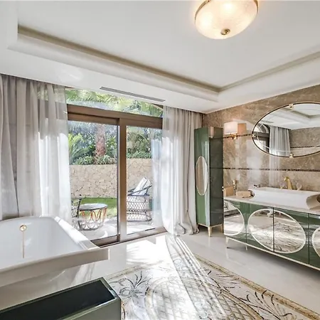 Marche Pied Fer Gamralsan Casita Roquebrune-sur Argens